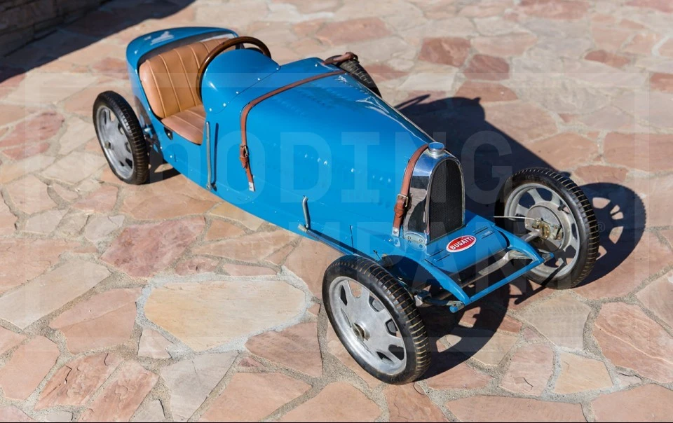 1928 Bugatti - Image 3 of 13