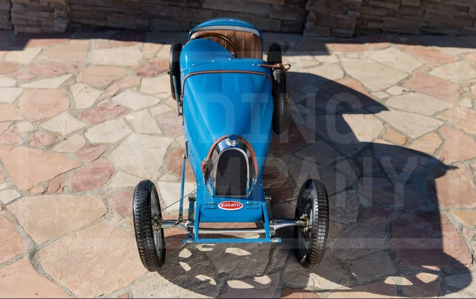 1928 Bugatti - Image 2 of 13
