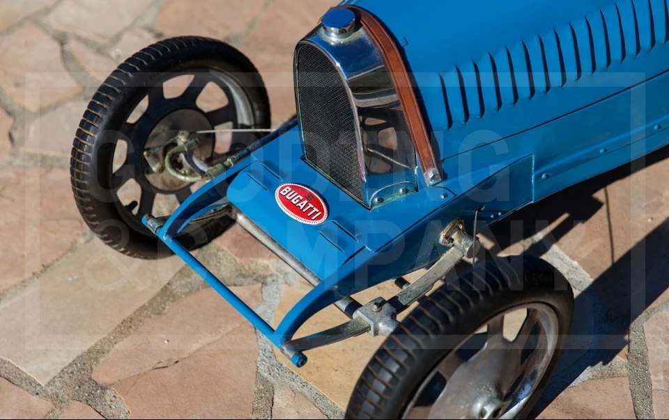 1928 Bugatti - Image 10 of 13