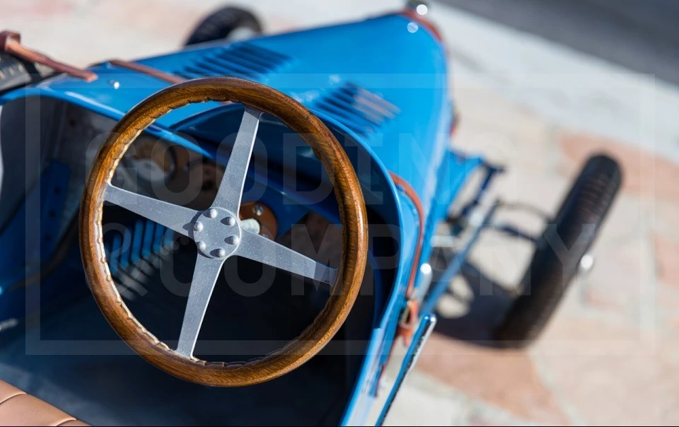 1928 Bugatti - Image 8 of 13