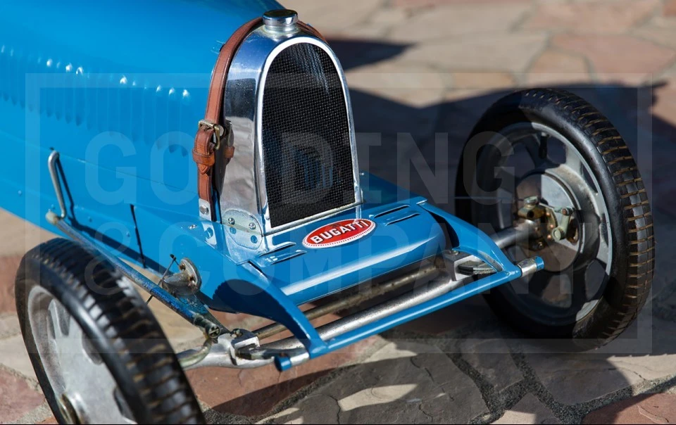 1928 Bugatti - Image 11 of 13