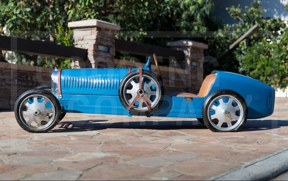 1928 Bugatti - Image 6 of 13