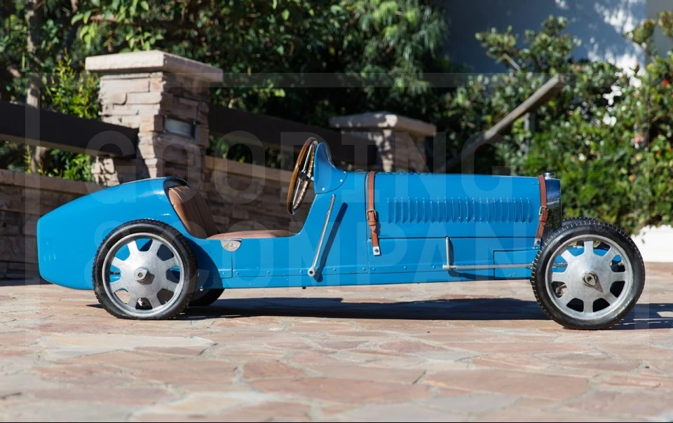 1928 Bugatti - Image 4 of 13