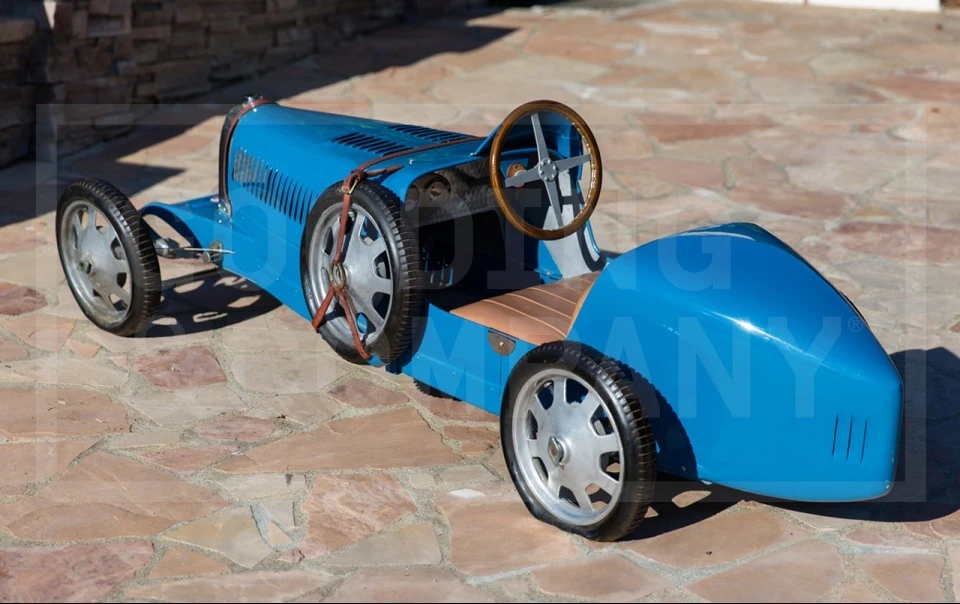 1928 Bugatti - Image 5 of 13