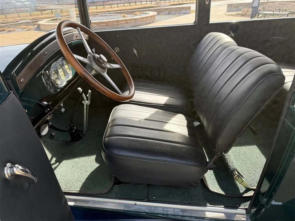 1928 Buick Standard Six & Master Six - Image 9 of 12