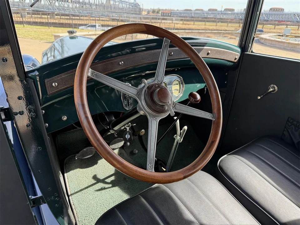 1928 Buick Standard Six & Master Six - Image 10 of 12