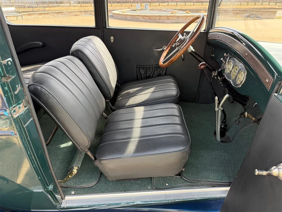 1928 Buick Standard Six & Master Six - Image 11 of 12