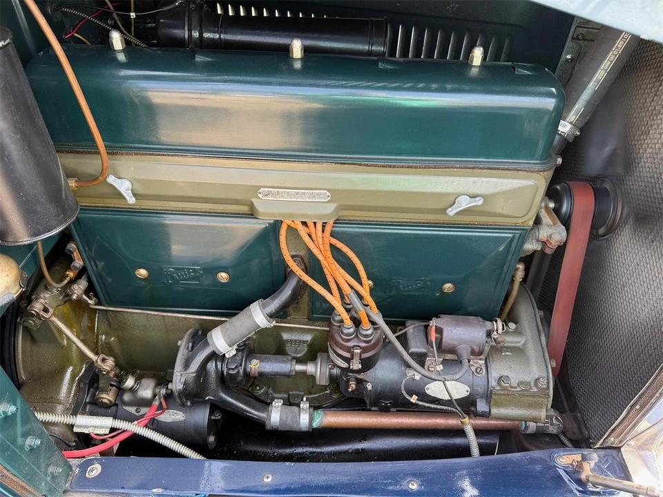 1928 Buick Standard Six & Master Six - Image 12 of 12