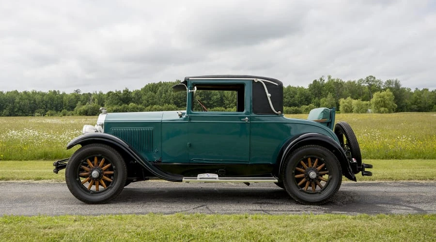 1928 Buick Standard Six & Master Six - Image 2 of 31