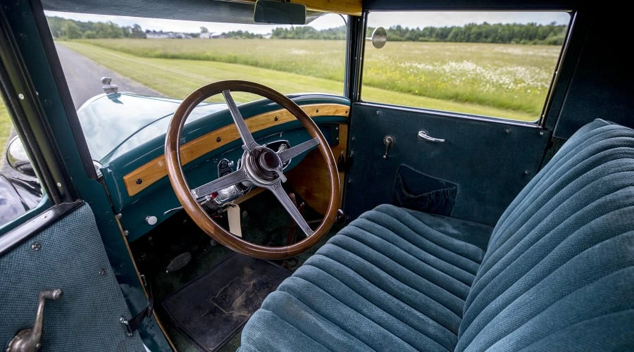 1928 Buick Standard Six & Master Six - Image 4 of 31