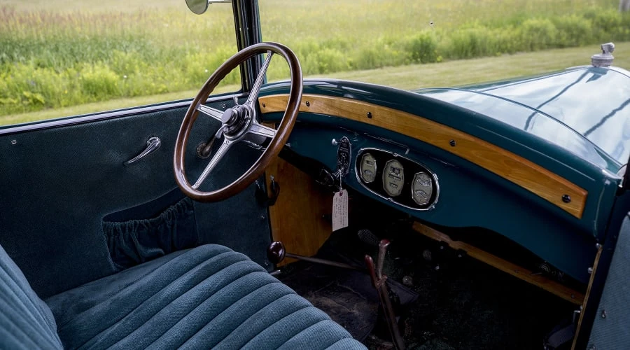1928 Buick Standard Six & Master Six - Image 5 of 31