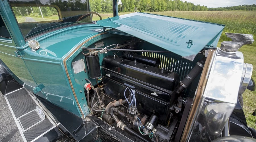 1928 Buick Standard Six & Master Six - Image 7 of 31