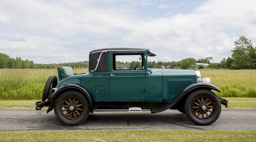 1928 Buick Standard Six & Master Six - Image 8 of 31