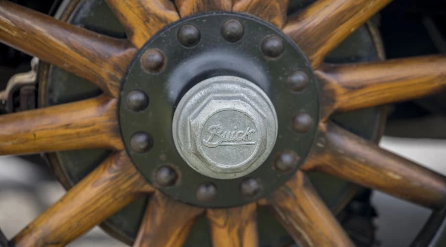 1928 Buick Standard Six & Master Six - Image 9 of 31
