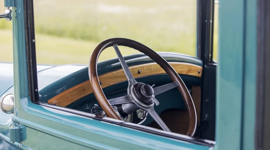 1928 Buick Standard Six & Master Six - Image 11 of 31