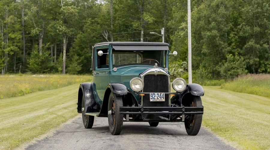 1928 Buick Standard Six & Master Six - Image 12 of 31