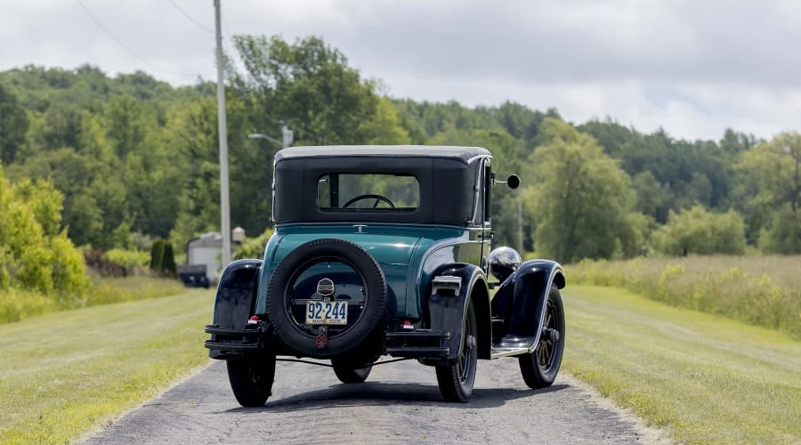 1928 Buick Standard Six & Master Six - Image 13 of 31