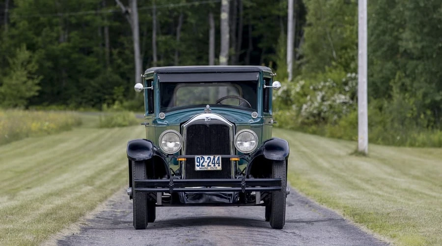 1928 Buick Standard Six & Master Six - Image 14 of 31