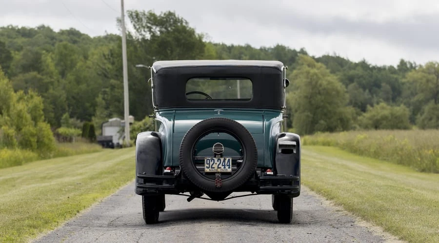 1928 Buick Standard Six & Master Six - Image 15 of 31