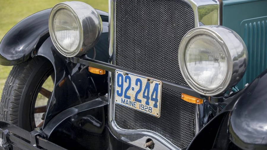 1928 Buick Standard Six & Master Six - Image 16 of 31