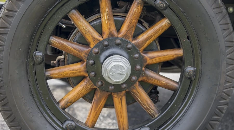 1928 Buick Standard Six & Master Six - Image 17 of 31
