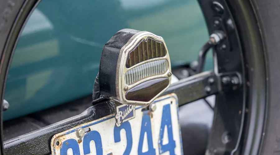 1928 Buick Standard Six & Master Six - Image 22 of 31