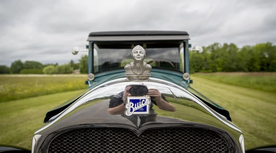 1928 Buick Standard Six & Master Six - Image 25 of 31