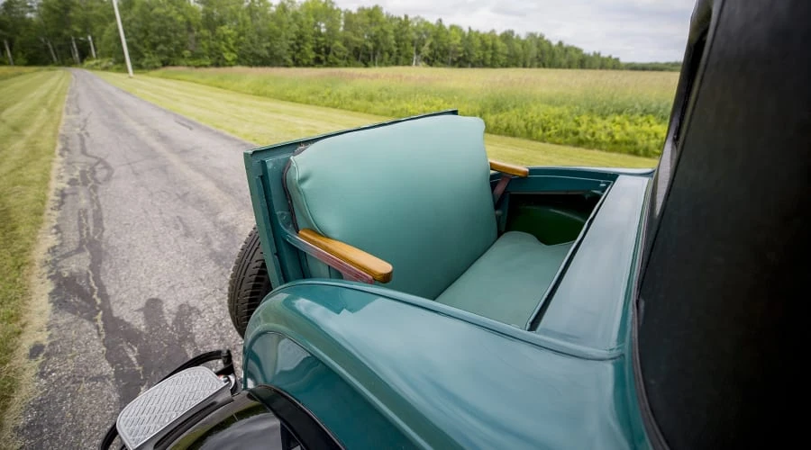 1928 Buick Standard Six & Master Six - Image 29 of 31