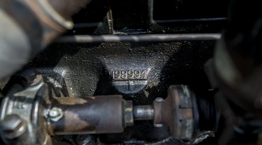 1928 Buick Standard Six & Master Six - Image 30 of 31