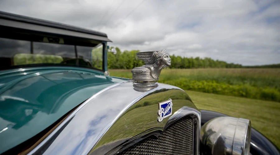 1928 Buick Standard Six & Master Six - Image 31 of 31