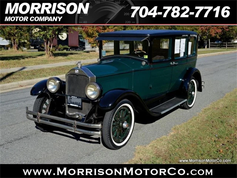 1928 Buick Standard Six & Master Six - Image 23 of 31
