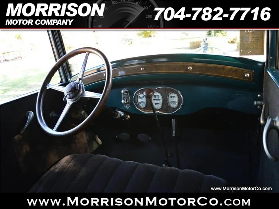 1928 Buick Standard Six & Master Six - Image 22 of 31