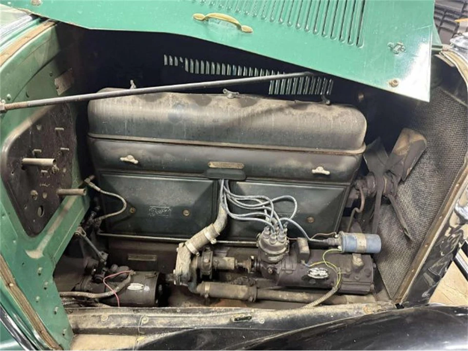 1928 Buick Standard Six & Master Six - Image 9 of 11