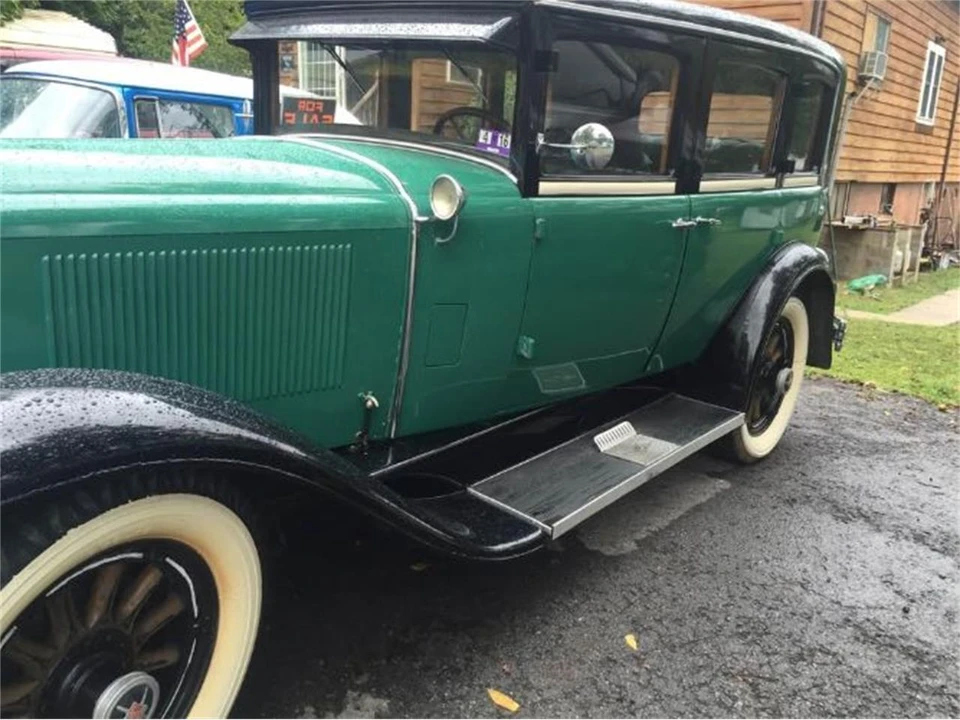 1928 Buick Standard Six & Master Six - Image 3 of 11