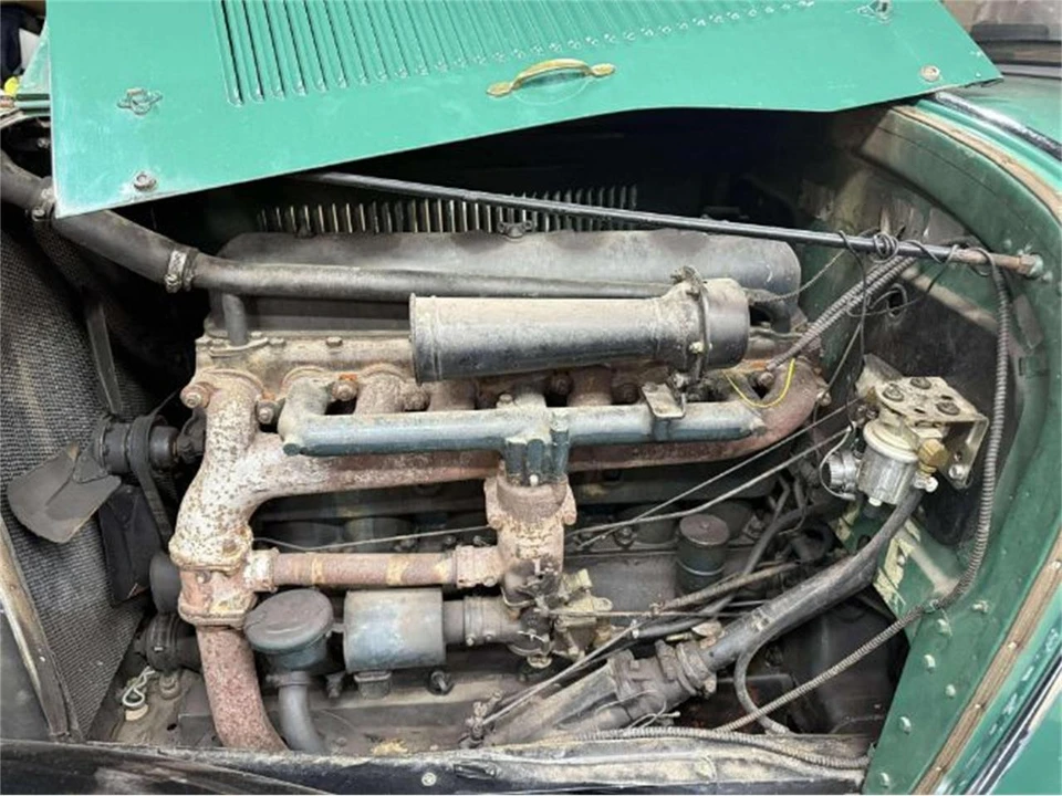 1928 Buick Standard Six & Master Six - Image 10 of 11
