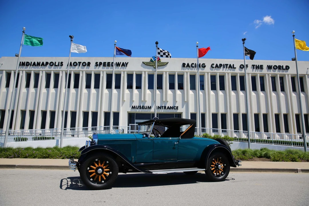 1928 Buick Standard Six & Master Six - Image 19 of 31