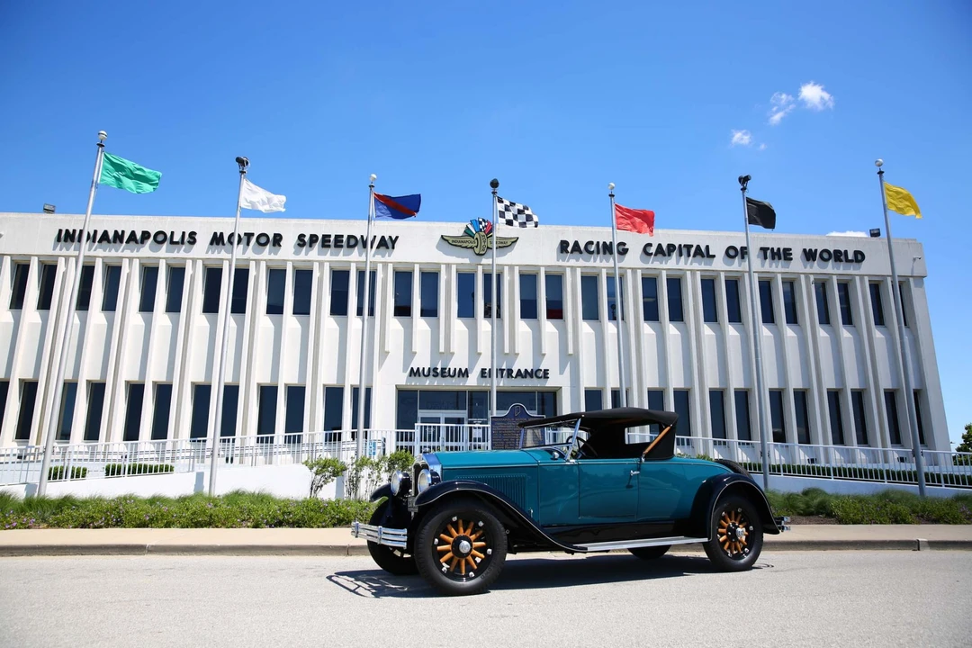 1928 Buick Standard Six & Master Six - Image 18 of 31