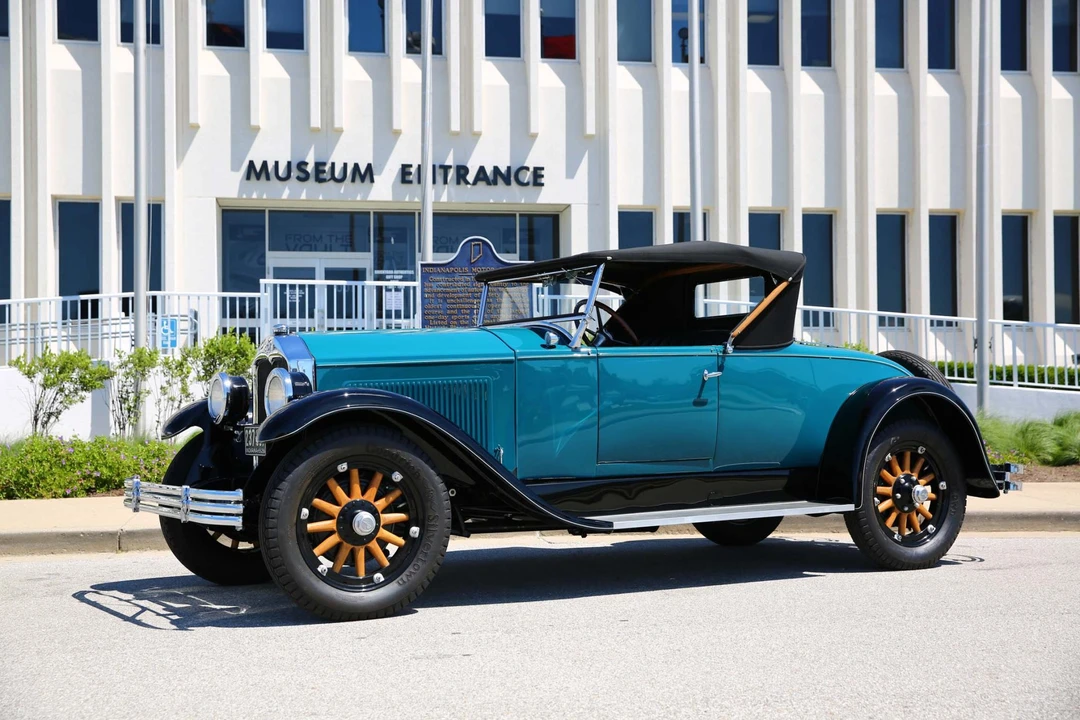 1928 Buick Standard Six & Master Six - Image 17 of 31