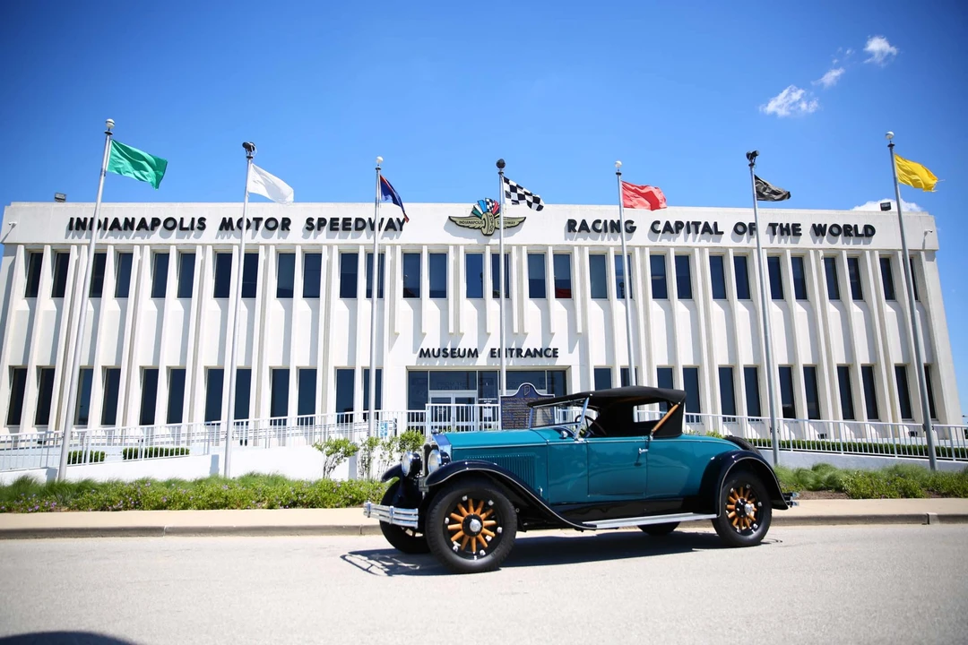 1928 Buick Standard Six & Master Six - Image 16 of 31