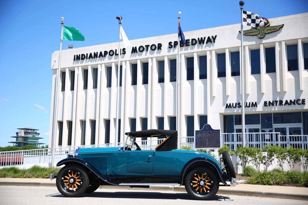 1928 Buick Standard Six & Master Six - Image 22 of 31