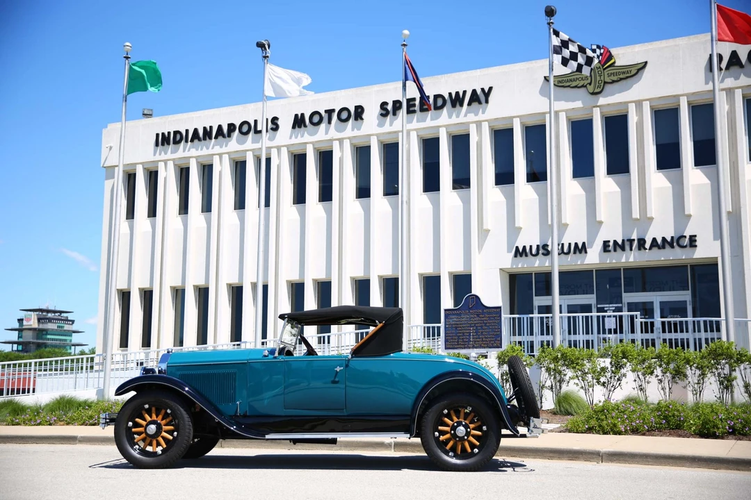 1928 Buick Standard Six & Master Six - Image 21 of 31
