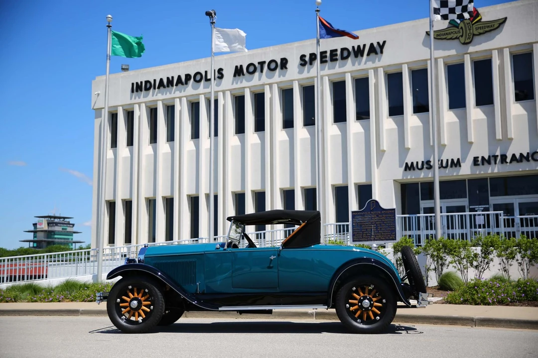 1928 Buick Standard Six & Master Six - Image 20 of 31