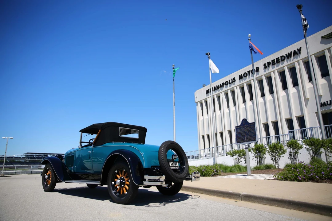 1928 Buick Standard Six & Master Six - Image 25 of 31