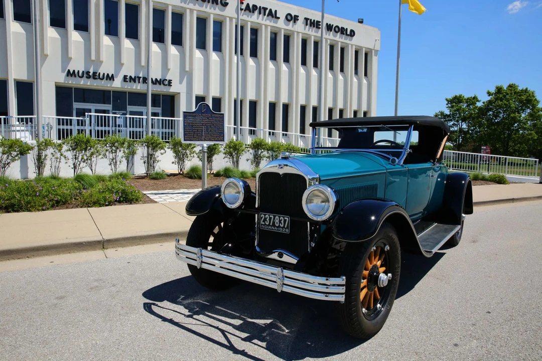 1928 Buick Standard Six & Master Six - Image 11 of 31