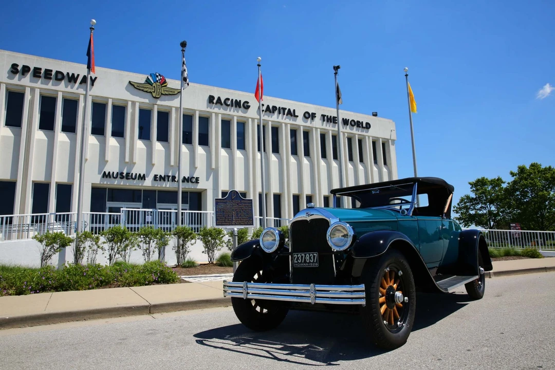 1928 Buick Standard Six & Master Six - Image 9 of 31