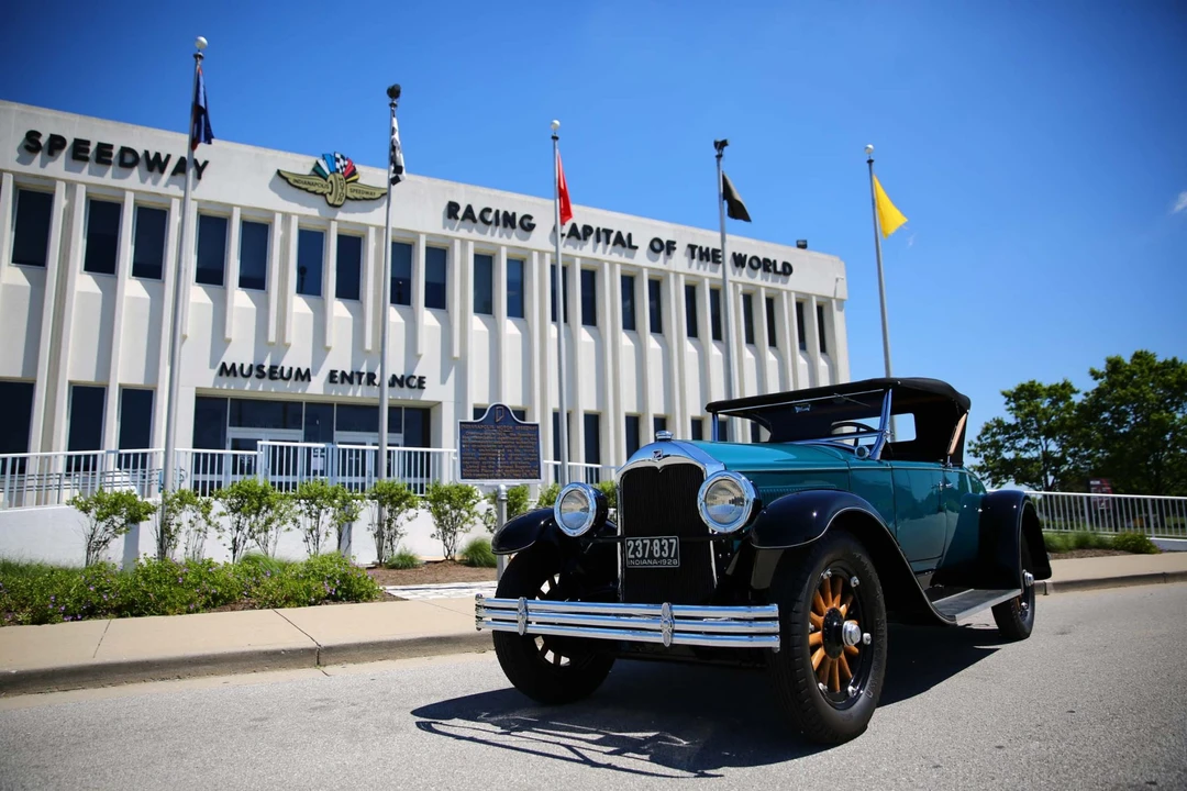 1928 Buick Standard Six & Master Six - Image 10 of 31