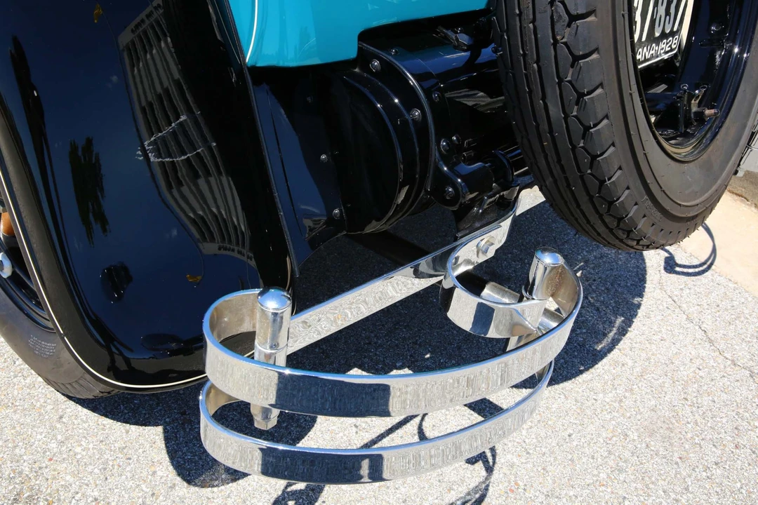1928 Buick Standard Six & Master Six - Image 31 of 31