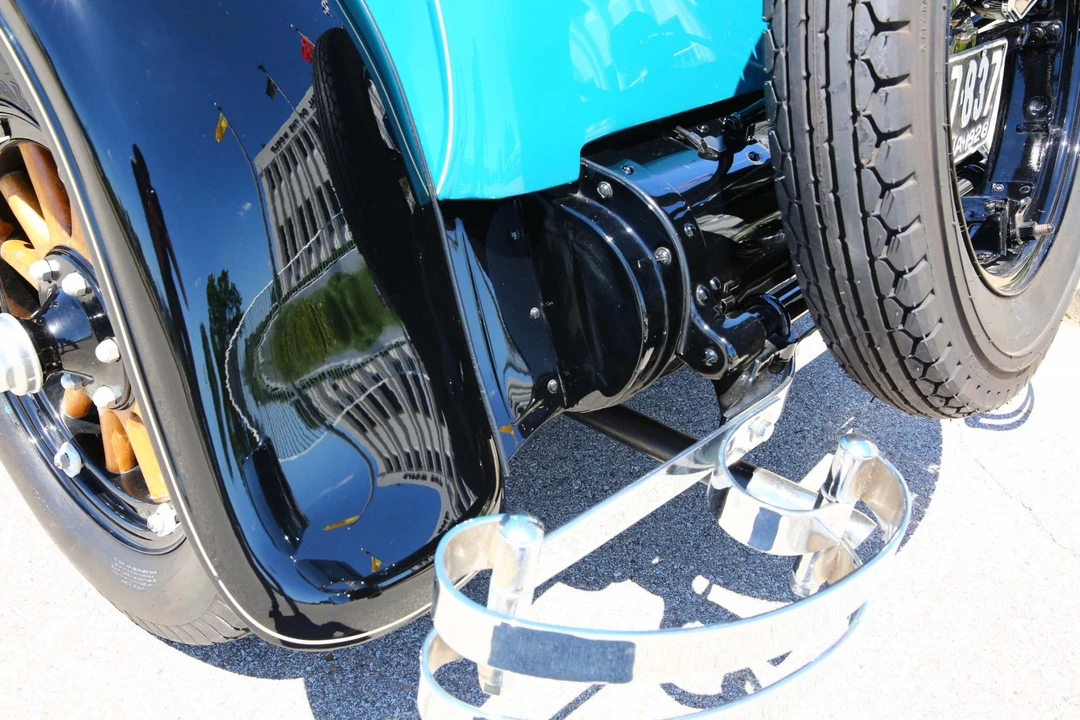 1928 Buick Standard Six & Master Six - Image 30 of 31