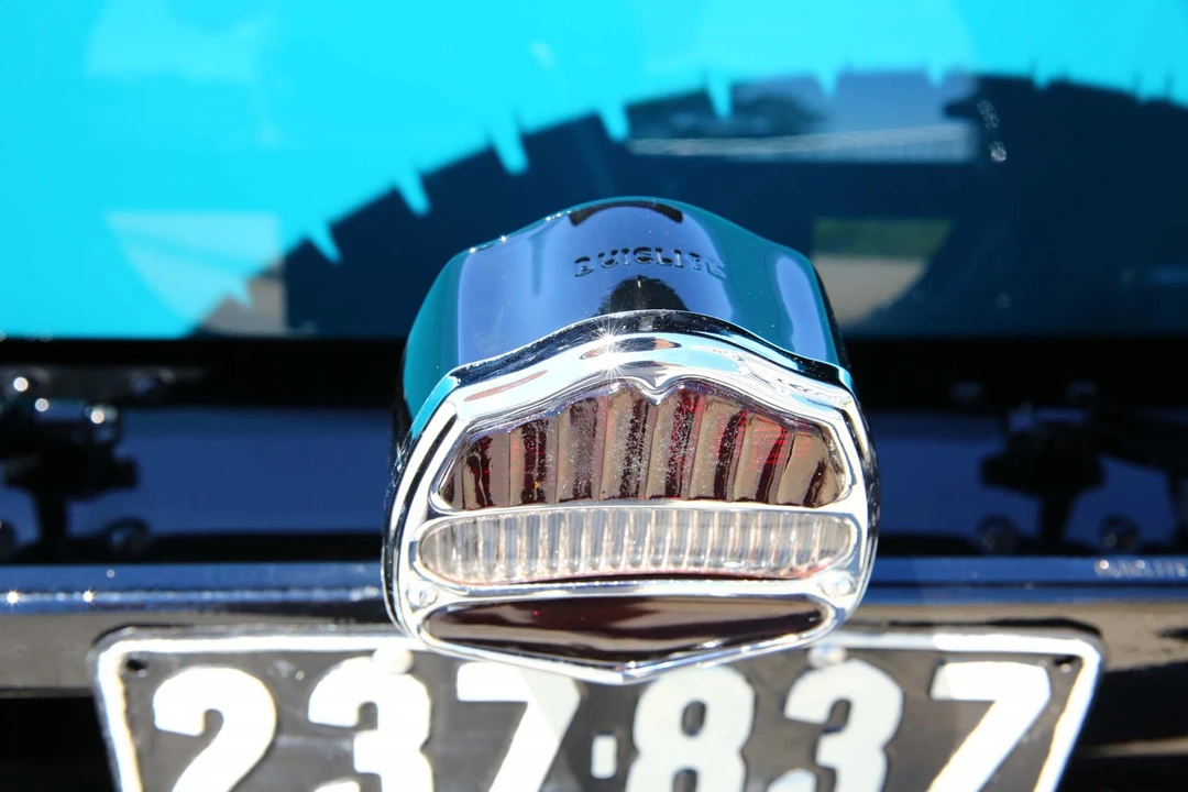 1928 Buick Standard Six & Master Six - Image 29 of 31