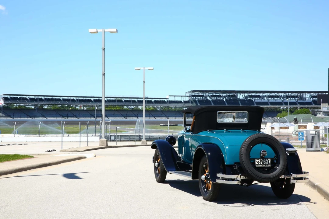 1928 Buick Standard Six & Master Six - Image 24 of 31